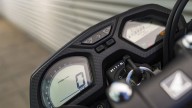Moto - Test: Honda CB650F e CBR650F 2017 – TEST