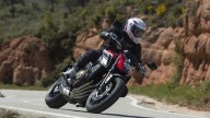 Moto - Test: Honda CB650F e CBR650F 2017 – TEST