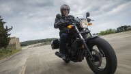 Moto - Test: Honda CMX500 Rebel – TEST