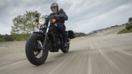 Moto - Test: Honda CMX500 Rebel – TEST