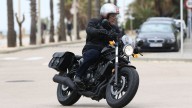 Moto - Test: Honda CMX500 Rebel – TEST