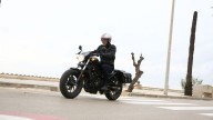 Moto - Test: Honda CMX500 Rebel – TEST