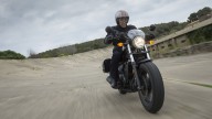 Moto - Test: Honda CMX500 Rebel – TEST