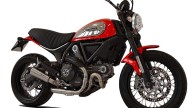 Moto - News: HP Corse GP07, il nuovo scarico per Ducati Scrambler