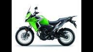 Moto - News: Prezzo Kawasaki Versys-X 300: arrivano le versioni Urban e Adventure. 