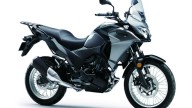 Moto - News: Prezzo Kawasaki Versys-X 300: arrivano le versioni Urban e Adventure. 