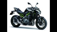 Moto - Test: Kawasaki Z900 2017: perché comprarla... e perché no [VIDEO]