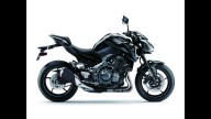 Moto - Test: Kawasaki Z900 2017: perché comprarla... e perché no [VIDEO]