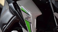 Moto - News: Kawasaki Z900 by 100% 2-Roues: la "Zetona" al gusto Lime
