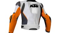 Moto - News: KTM, il nuovo configuratore per realizzare la propria tuta su misura