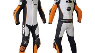 Moto - News: KTM, il nuovo configuratore per realizzare la propria tuta su misura