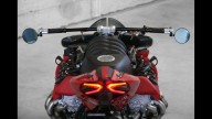 Moto - News: Lazareth EuroFighter: La R1 diventa un jet da caccia