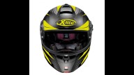 Moto - News: X-Lite X-1004: il nuovo apribile dedicato ai mototuristi