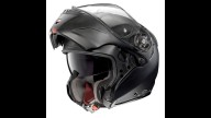 Moto - News: X-Lite X-1004: il nuovo apribile dedicato ai mototuristi