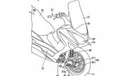 Moto - News: Suzuki al lavoro sulle due ruote motrici