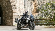 Moto - Test: Benelli TRK 502 - TEST