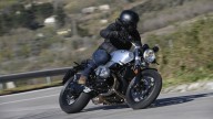 Moto - Test: BMW R nineT Racer, Pure e Standard 2017 - TEST