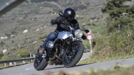 Moto - Test: BMW R nineT Racer, Pure e Standard 2017 - TEST