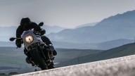 Moto - Test: BMW R nineT Racer, Pure e Standard 2017 - TEST