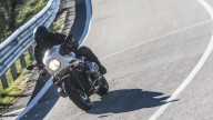 Moto - Test: BMW R nineT Racer, Pure e Standard 2017 - TEST