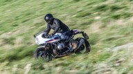 Moto - Test: BMW R nineT Racer, Pure e Standard 2017 - TEST