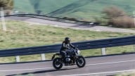 Moto - Test: BMW R nineT Racer, Pure e Standard 2017 - TEST