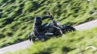 Moto - Test: BMW R nineT Racer, Pure e Standard 2017 - TEST