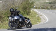 Moto - Test: BMW R nineT Racer, Pure e Standard 2017 - TEST