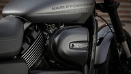 Moto - Test: Harley-Davidson Street Rod - TEST