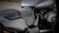 Moto - Test: Harley-Davidson Street Rod - TEST