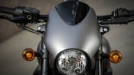 Moto - Test: Harley-Davidson Street Rod - TEST