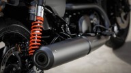 Moto - Test: Harley-Davidson Street Rod - TEST