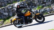 Moto - News: Moto Guzzi Eagle Days: in sella alla V7 III e V9 di Mandello