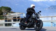 Moto - News: Moto Guzzi Eagle Days: in sella alla V7 III e V9 di Mandello