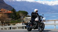 Moto - News: Moto Guzzi Eagle Days: in sella alla V7 III e V9 di Mandello