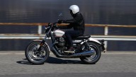 Moto - News: Moto Guzzi Eagle Days: in sella alla V7 III e V9 di Mandello