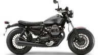 Moto - News: Moto Guzzi Eagle Days: in sella alla V7 III e V9 di Mandello