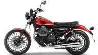 Moto - News: Moto Guzzi Eagle Days: in sella alla V7 III e V9 di Mandello
