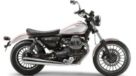 Moto - News: Moto Guzzi Eagle Days: in sella alla V7 III e V9 di Mandello