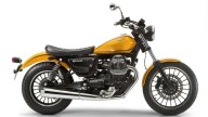 Moto - News: Moto Guzzi Eagle Days: in sella alla V7 III e V9 di Mandello