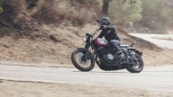 Moto - Test: Yamaha SCR950 2017 - TEST