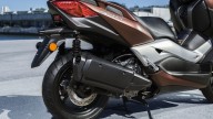 Moto - Test: Yamaha X-MAX 300 2017 – TEST