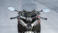 Moto - Test: Yamaha X-MAX 300 2017 – TEST