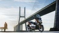 Moto - Test: Yamaha X-MAX 300 2017 – TEST
