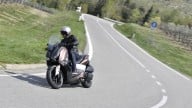 Moto - Test: Yamaha X-MAX 300 2017 – TEST