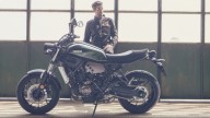 Moto - News: Faster Sons Experience, i test-ride sulle Sport Heritage Yamaha: info e date
