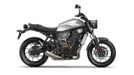 Moto - News: Faster Sons Experience, i test-ride sulle Sport Heritage Yamaha: info e date