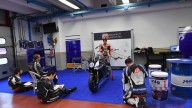 Moto - News: Old School Racing: a scuola con il "prof" Alex Gramigni 