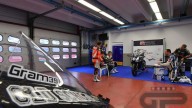 Moto - News: Old School Racing: a scuola con il "prof" Alex Gramigni 
