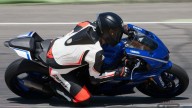 Moto - Test: Yamaha YZF-R6: media bollente